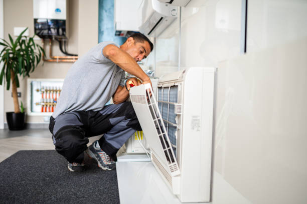 Best HVAC System Cleaning  in Lone Jack, MO