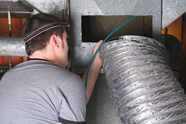 Reliable Lone Jack, MO Airduct Cleaning Solutions